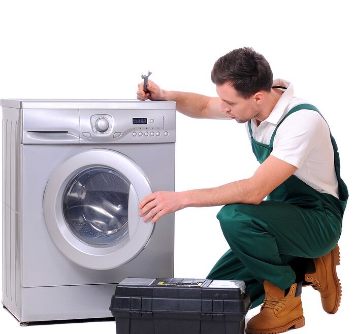 Reparacion de Lavadoras
