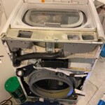 Samsung washing machine repair